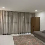Al- Aqyr Rest Garden أستراحة حارة العقر