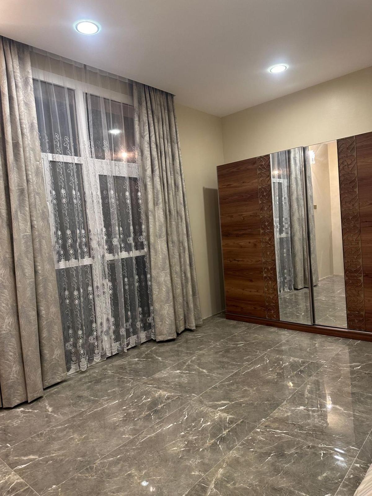 Al- Aqyr Rest Garden أستراحة حارة العقر