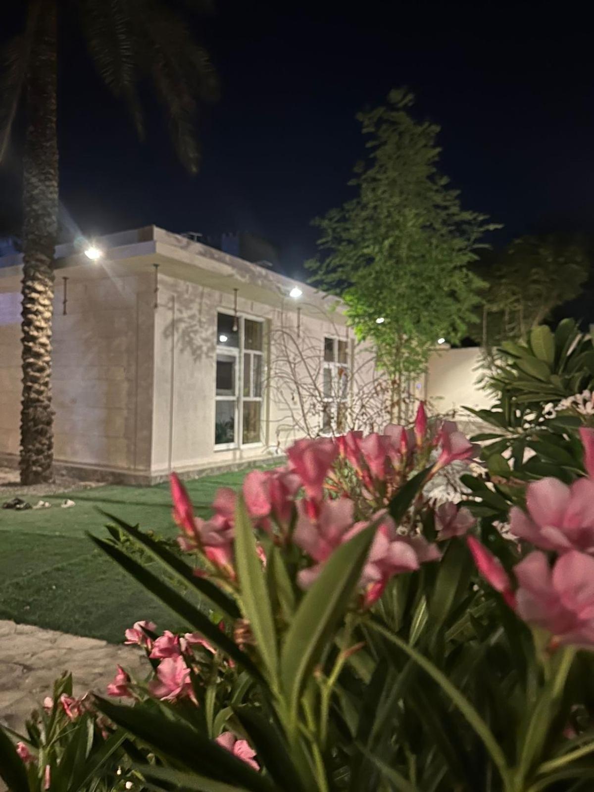 Vakantieboerderij Al- Aqyr Rest Garden أستراحة حارة العقر Nizwa