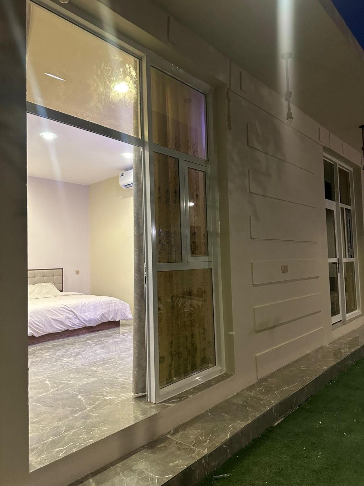 Al- Aqyr Rest Garden أستراحة حارة العقر * Nizwa