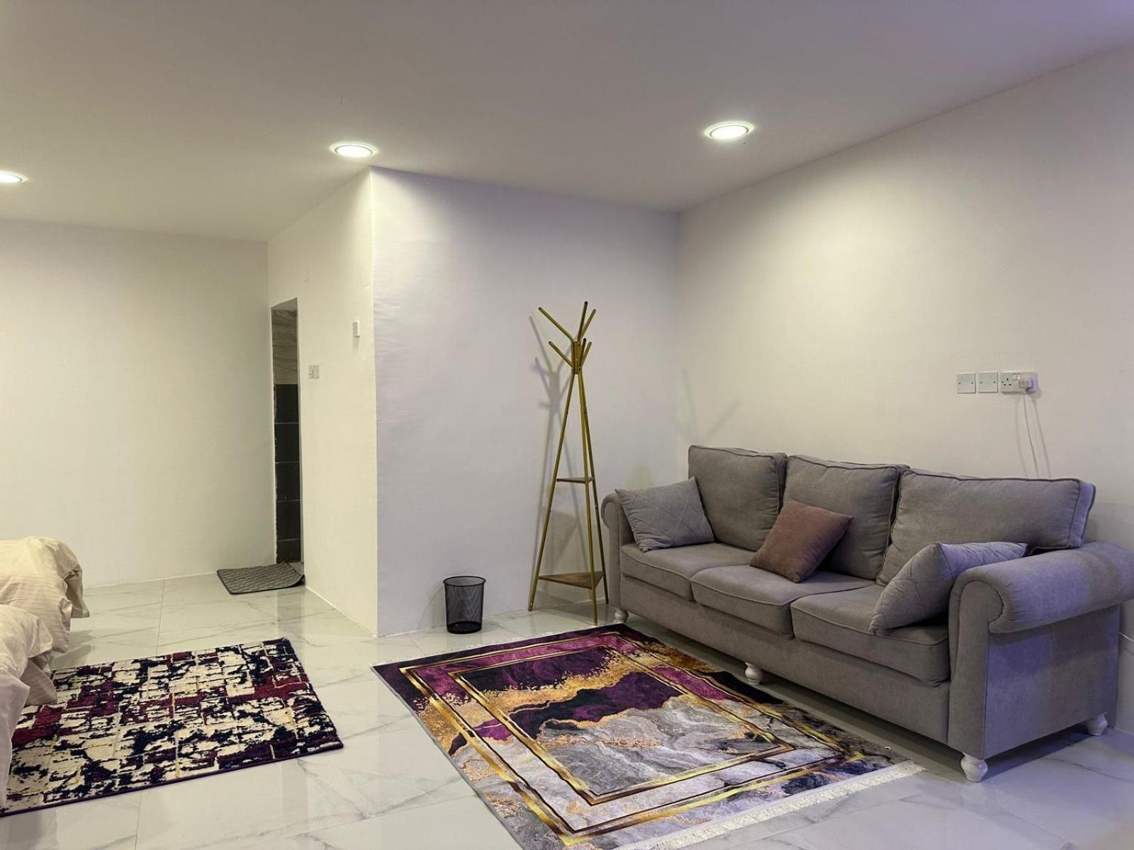 Vakantieboerderij Al- Aqyr Rest Garden أستراحة حارة العقر Nizwa