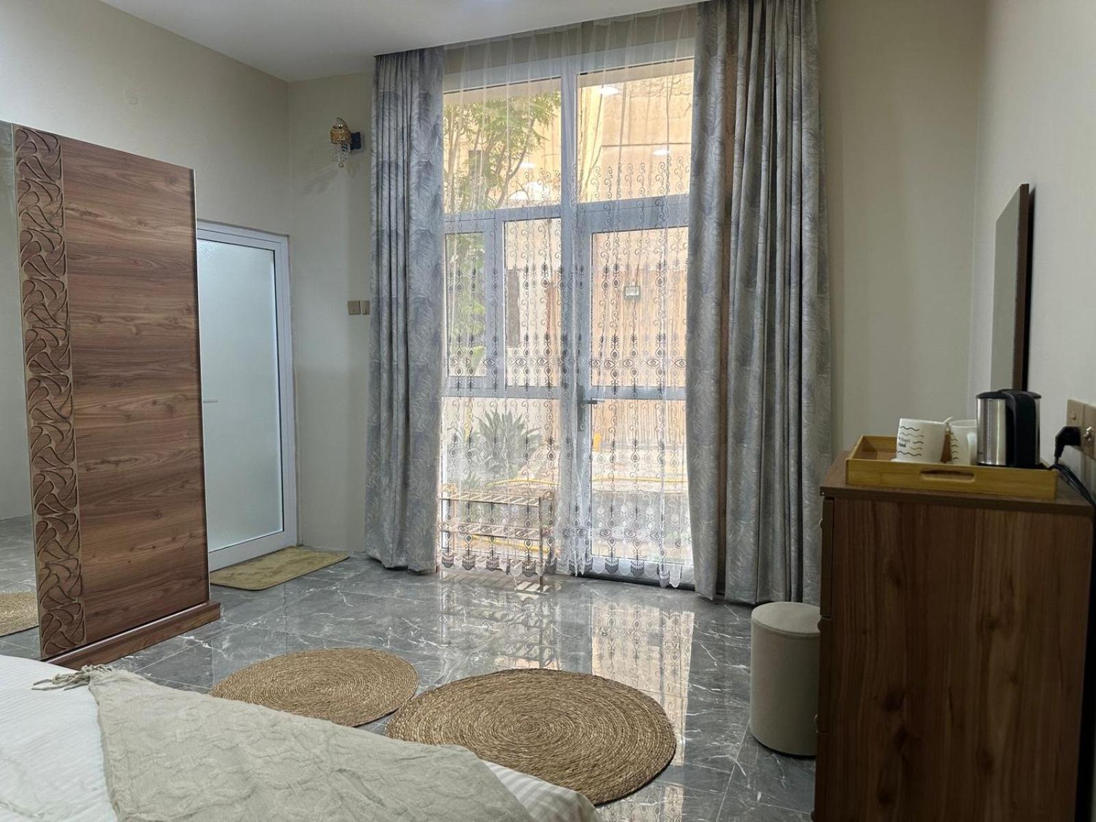 Al- Aqyr Rest Garden أستراحة حارة العقر Nizwa